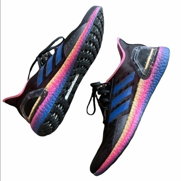 Top4running Adidas Running Ultraboost Pb Running Shoes Adidas Ultra Boost 20 Damen Boost Shoes Adidas Schuhe Damen Ultraboost  Running Shoes
